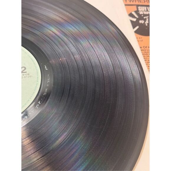 SLIM WHITMAN All My Best Original 1979 LIBERTY RECORDS 12" LP Vinyl Album - Picture 9 of 10